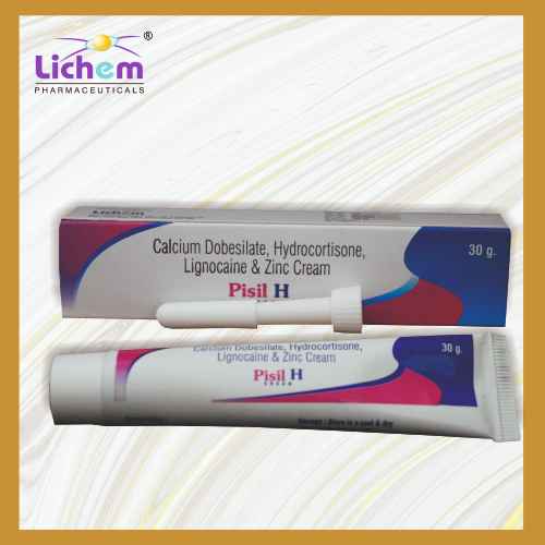 PISIL H CREAM